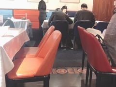 大堂-雲蜀龙阁·金牌水煮鱼(方庄店)