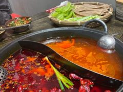 -冯校长老火锅(深圳福田店)