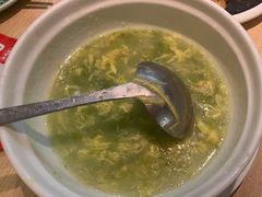 -吕氏疙瘩汤·海鲜新鲁菜(凯德mall新都心店)
