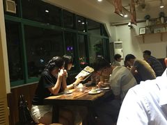 -木屋烧烤(南新店)