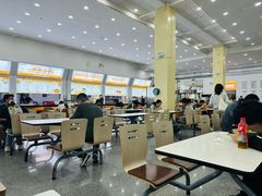 -南开大学-学生第2食堂