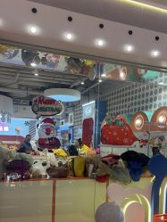 -米兜欢乐王国·儿童乐园(宝安益田假日天地店)