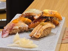 -鮨政· Omakase(港汇恒隆广场店)