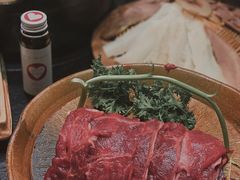 九秒牛肉-盡膳口福·百年汤方火锅(科华北路店)