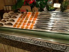 -芭菲盛宴·环球美食(锦城万达广场店)