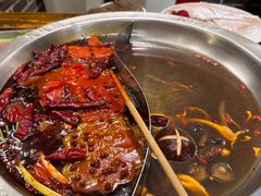 -大龙燚火锅(春熙店)