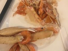 -上海锦江汤臣洲际大酒店壹阶层