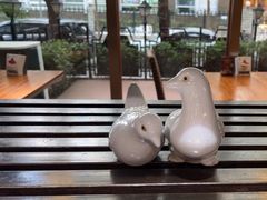 -金枝玉叶上海人家食府(三里河店)