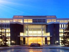 -北京航空航天大学-图书馆
