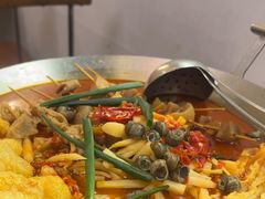 -小螺大作·螺蛳粉火锅(林和西店)