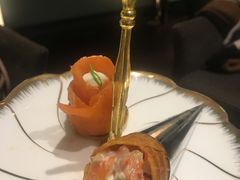 -南京圣和府邸豪华精选酒店