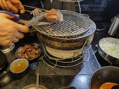 -まるみち   丸道东京烧肉(虹梅路店)