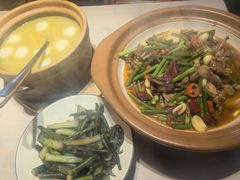 -早酒肖汉老味拌面