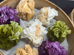 -正宗天津烧麦馆(柳州路店)