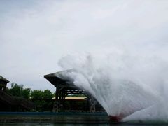 -济南方特东方神画