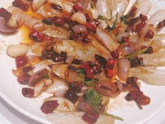 -悦海·家宴·冰花皮皮虾大锅贴(宝龙店)