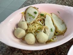 -榮泰米粉湯(Left Shop)