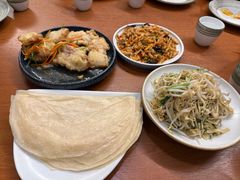 -老昌春饼(中央大街店)