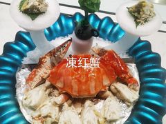 -老六海鲜城