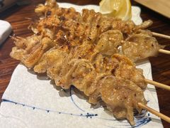 -鸟鹏烧鸟居酒屋(熙龙湾店)