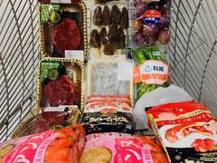 -Olé精品超市(沈阳万象城店)