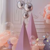 宝宝过生日了，就带他去打卡这家哆米宝宝宴会