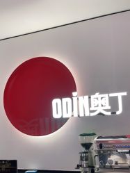 -ODIN 奥丁形象设计 