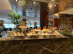 -重庆丽苑维景国际大酒店·海鲜自助餐厅