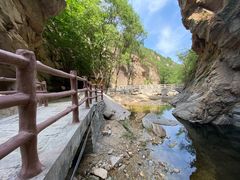 -黑龙潭风景区