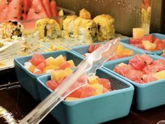 -王氏炉匠·烧鸟放题自助(三里屯店)