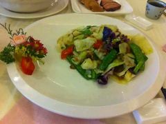 -金城大酒店-中餐厅(汾江中路店)