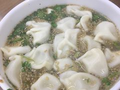 -回坊马二饺子馆