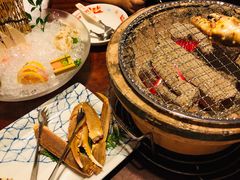 -蟹道乐(新宿本店)