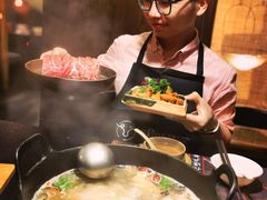 -盡膳口福·百年汤方火锅(科华北路店)