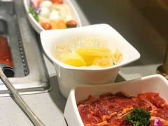 -海底捞火锅(关山保利店)