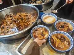 -西园寺素食(西园弄戒幢律寺店)