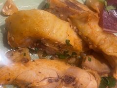 -焰江山·海鲜牛排烤肉自助(环形中心店)