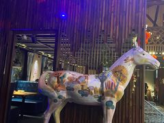 -幸福里时光餐吧