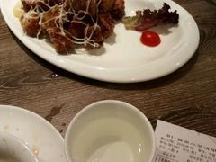 -茉莉餐厅(包河万达店)