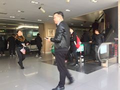 -复旦大学附属华山医院(总院)
