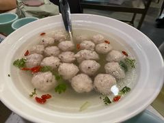 -巧克力渔家.小船海鲜胶东菜(万平口店)