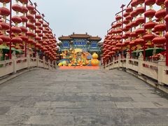 -中国翰园碑林