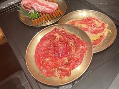 -西塔老太太泥炉烤肉(亚运村店)