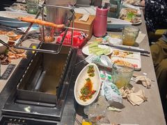 -丰茂烤串(金源店)
