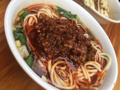 -吴记怪味面(牛王庙店)