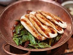 -南京大牌档(崇文门国瑞店)