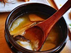 -王鼎精致料理铁板烧(世博源店)