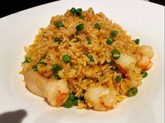招牌海鲜饭-北京四季酒店·采逸轩