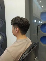 -CIT造型·烫发·染发