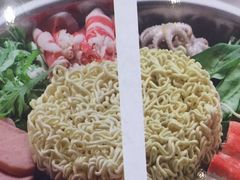 -喔爸韩国料理(环球银泰城店)